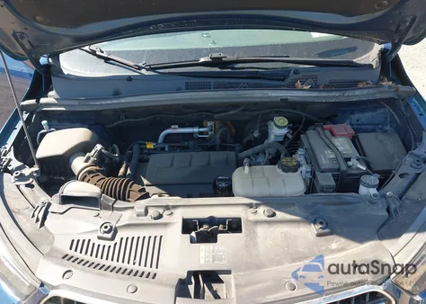 2020 Buick Encore Preferred z USA, uszkodzony, nr VIN KL4CJESB7LB072922